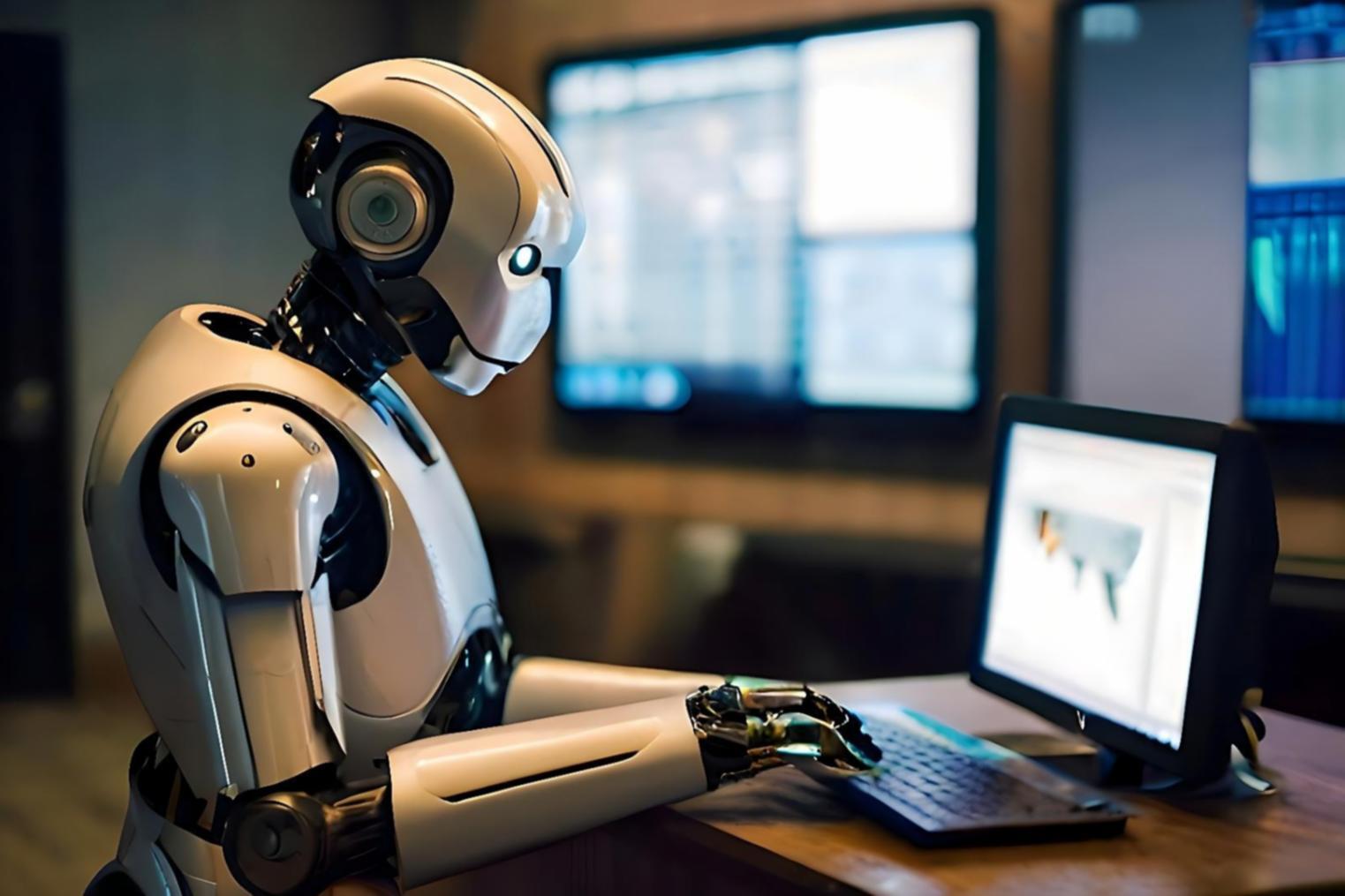 Interactive coding session showing transformer model implementation in Python