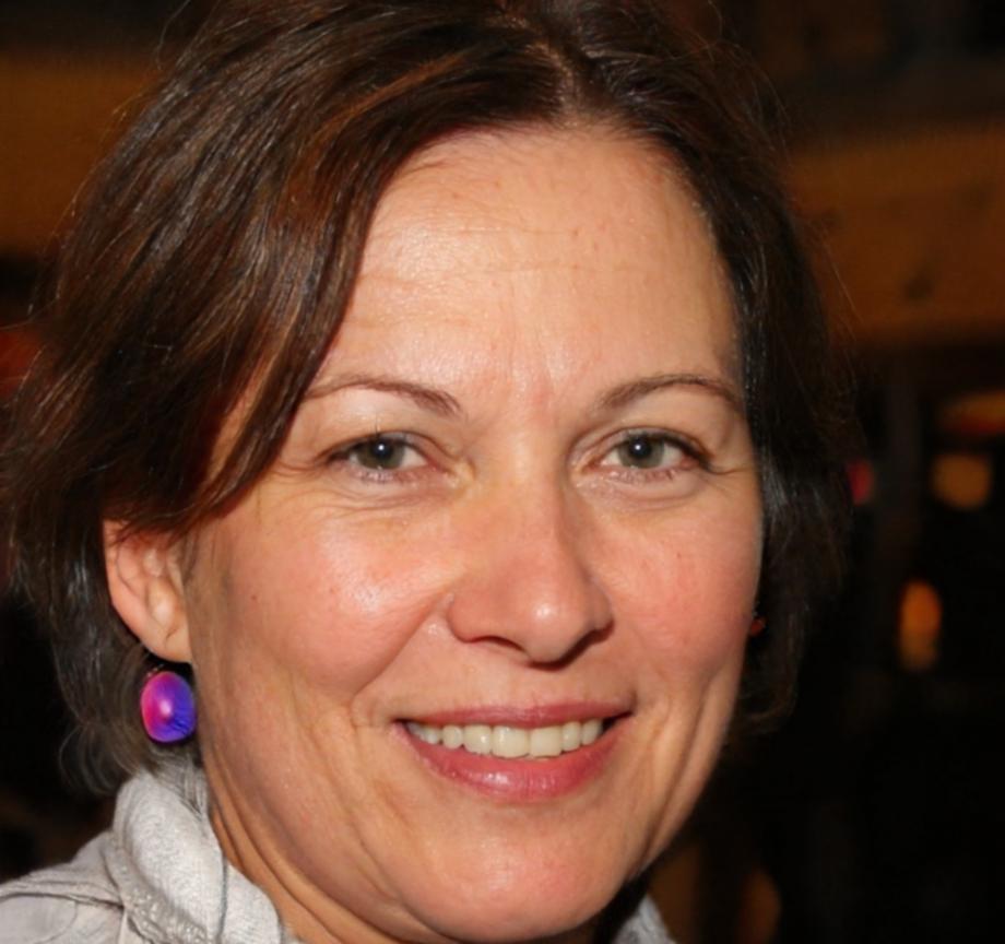 Kirsten Bjørnstad profile photo