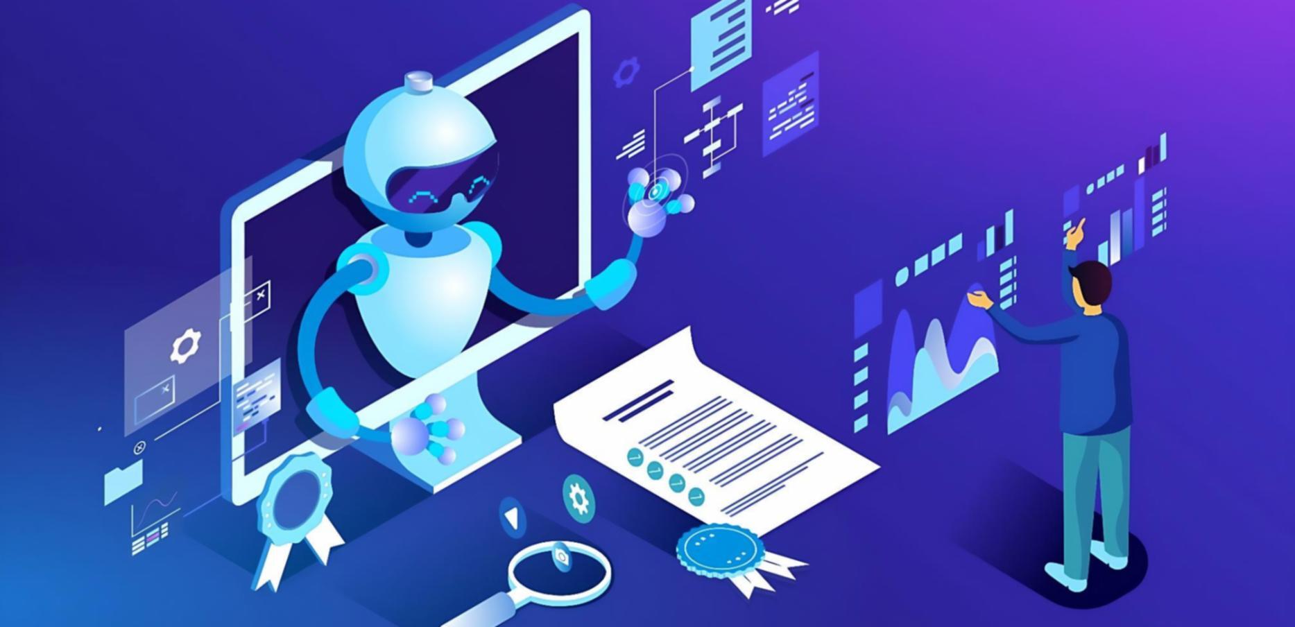 Collaborative workspace with team members debugging neural network implementation